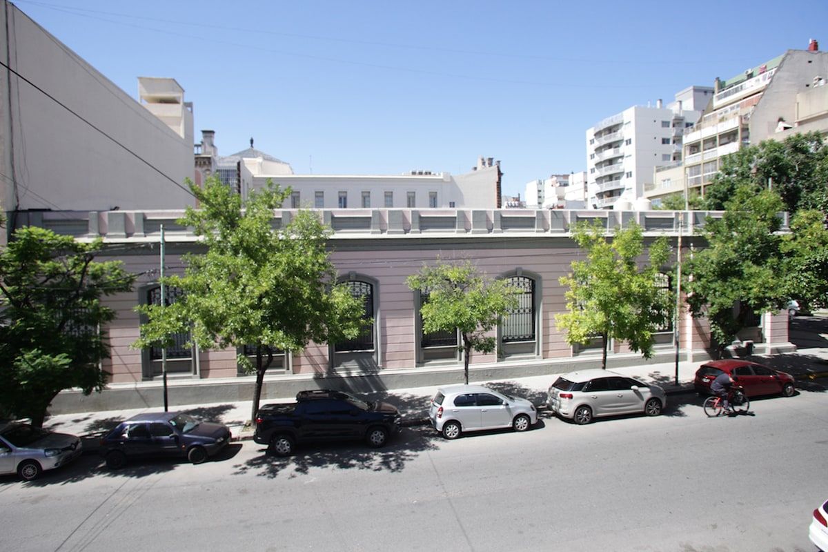 VENTA DE CASA EN Capital Federal - Caballito - 33