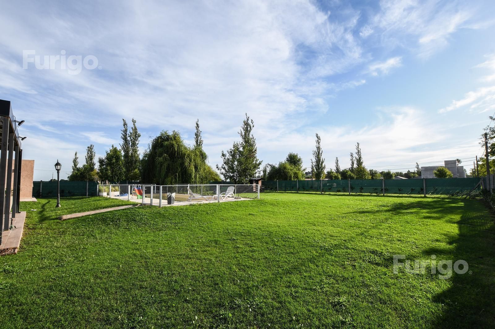 VENTA DE CASA EN Soldini - Las Pergolas III - 33