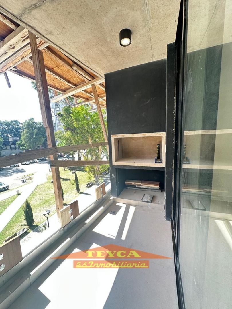 Departamento en venta Pinamar 2 ambientes