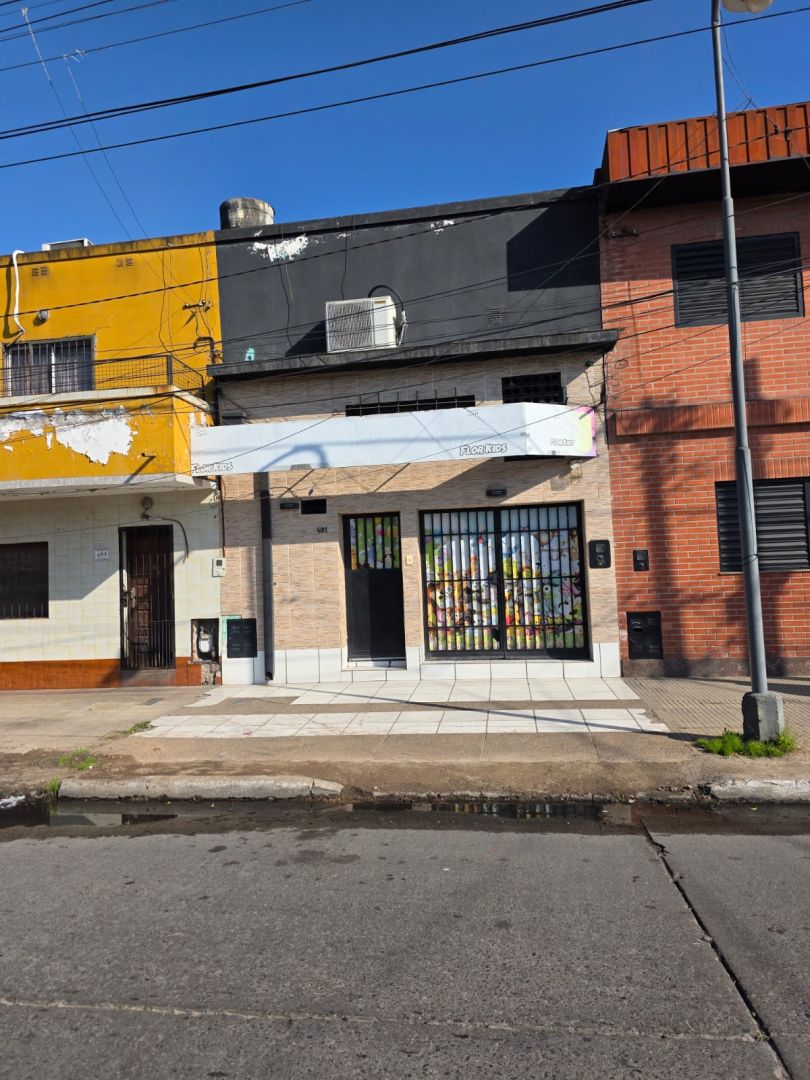 ALQUILER DE LOCAL EN San Miguel de Tucumán - Barrio: Ciudadela - 2