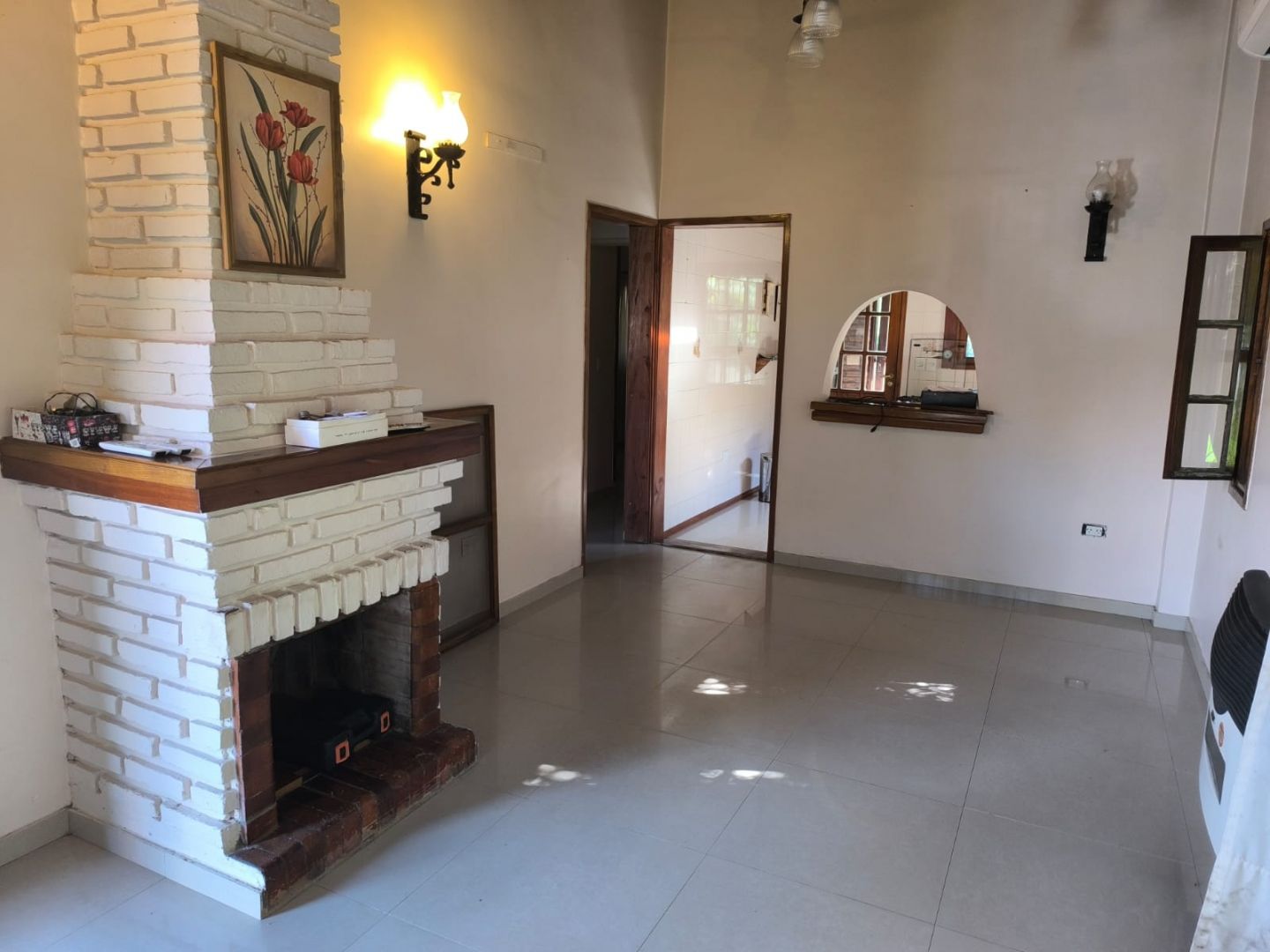 Casa EN ALQUILER