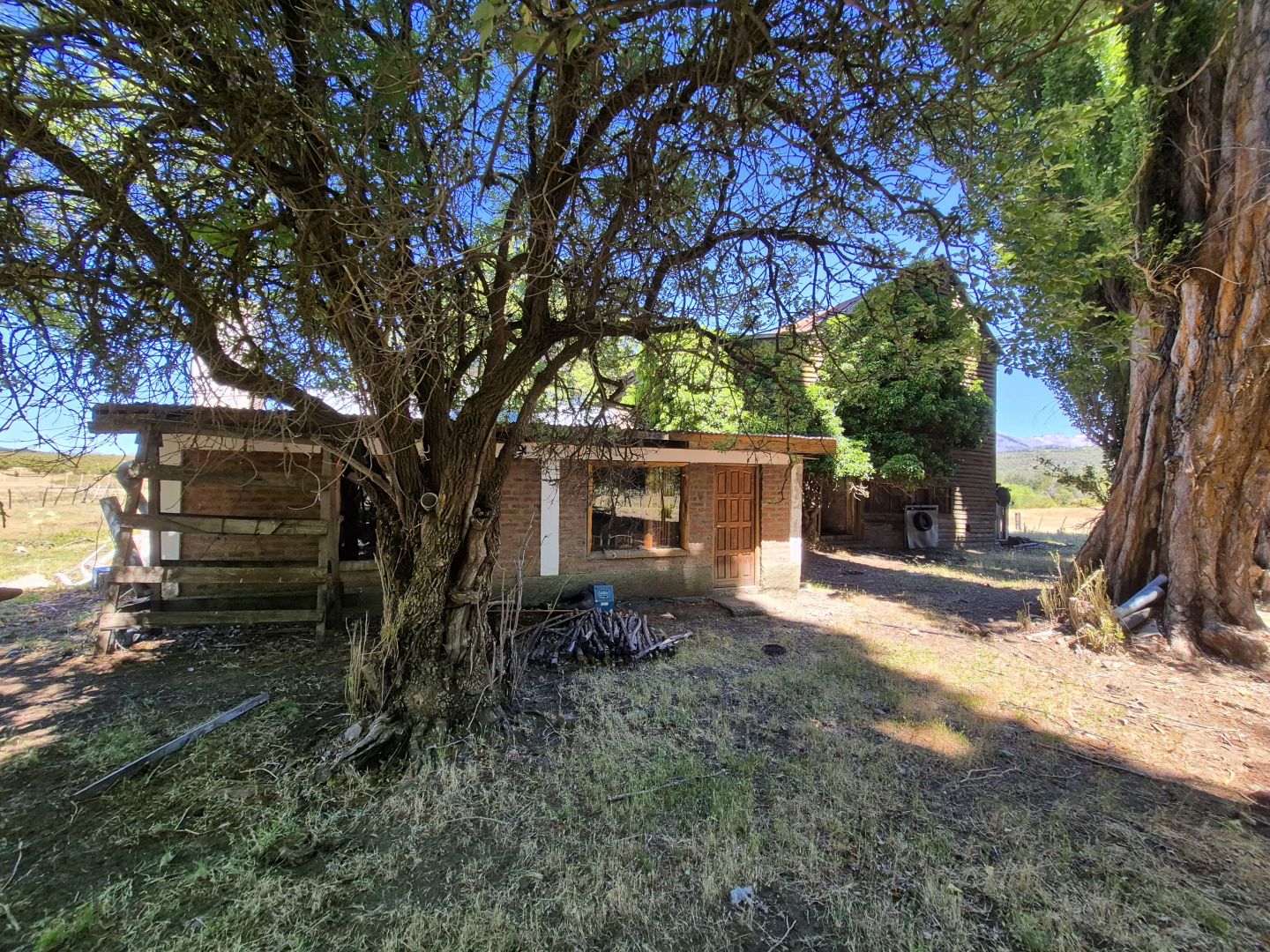 Campo EN VENTA