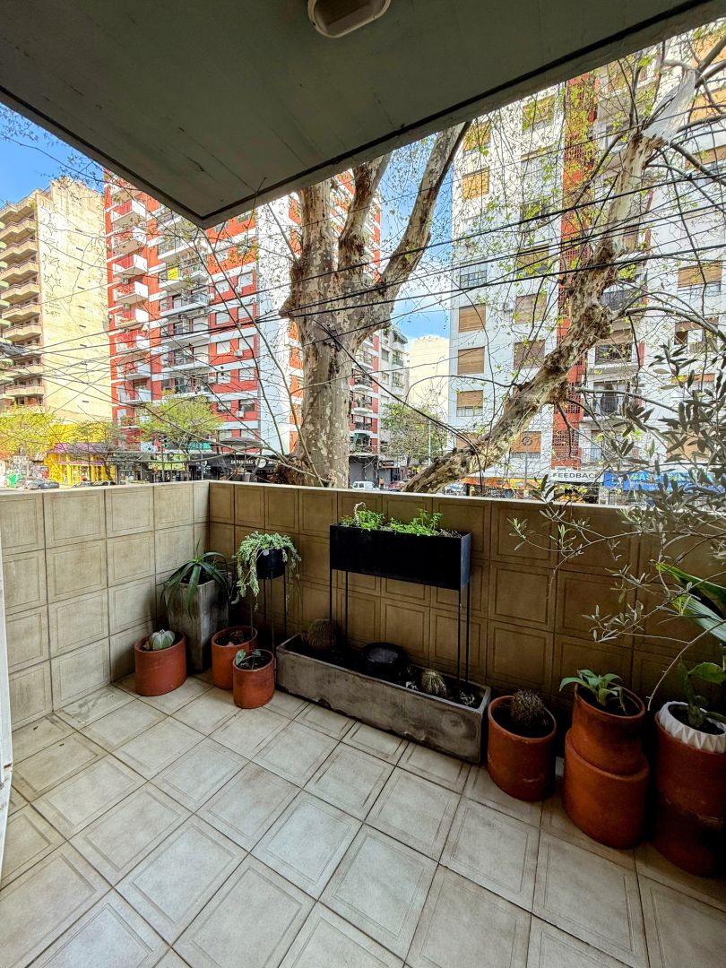 VENTA DE DEPARTAMENTO EN Capital Federal - Almagro — foto 5