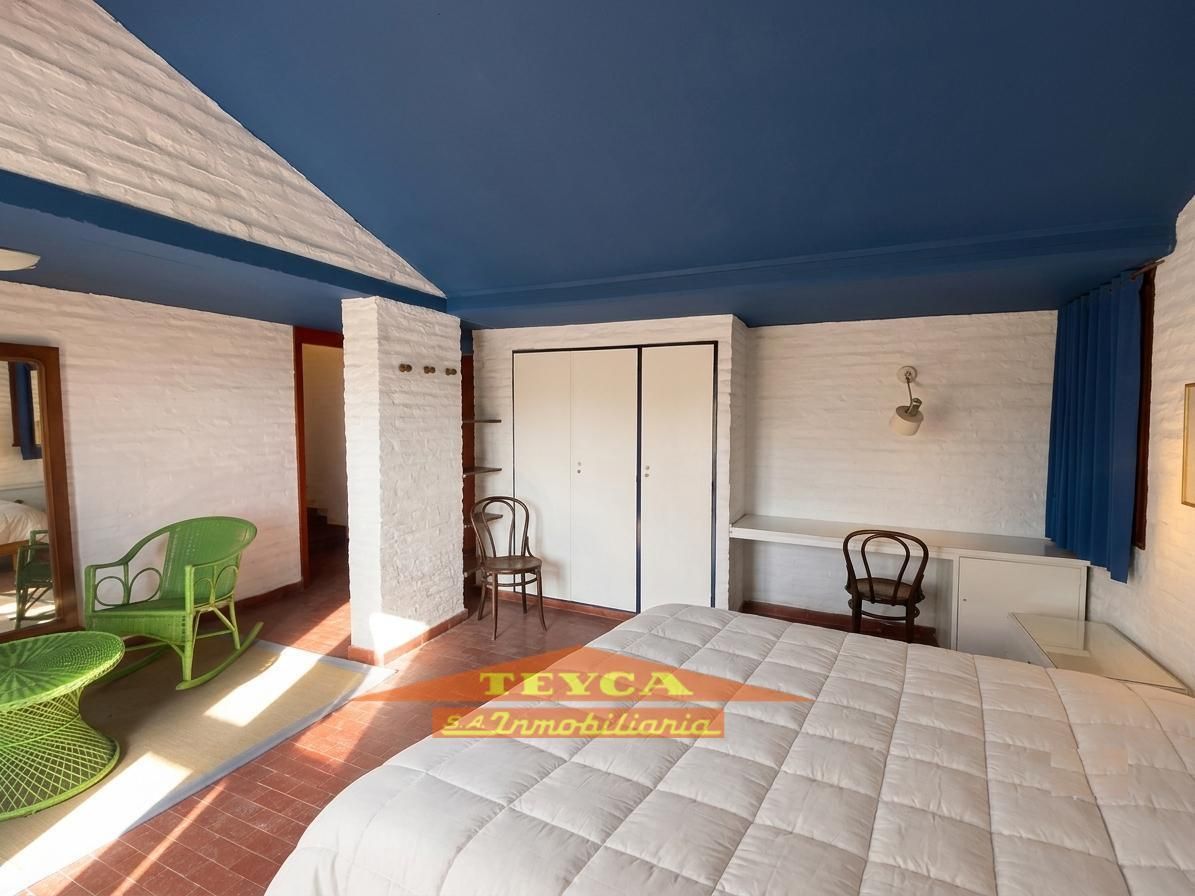 Casa en venta Centro Playa 4 ambientes