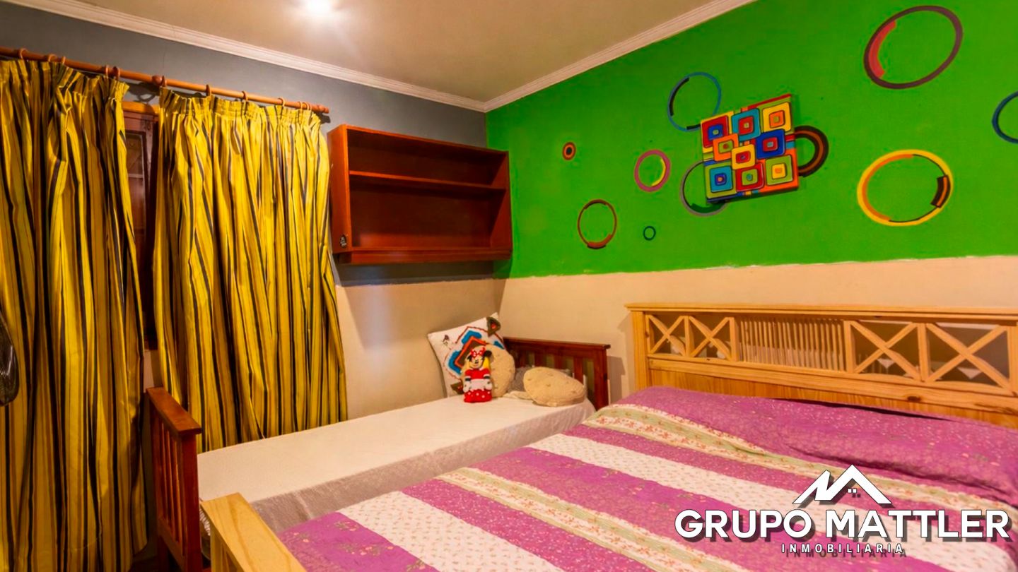 VENTA DE CASA EN Villa General Belgrano - 15