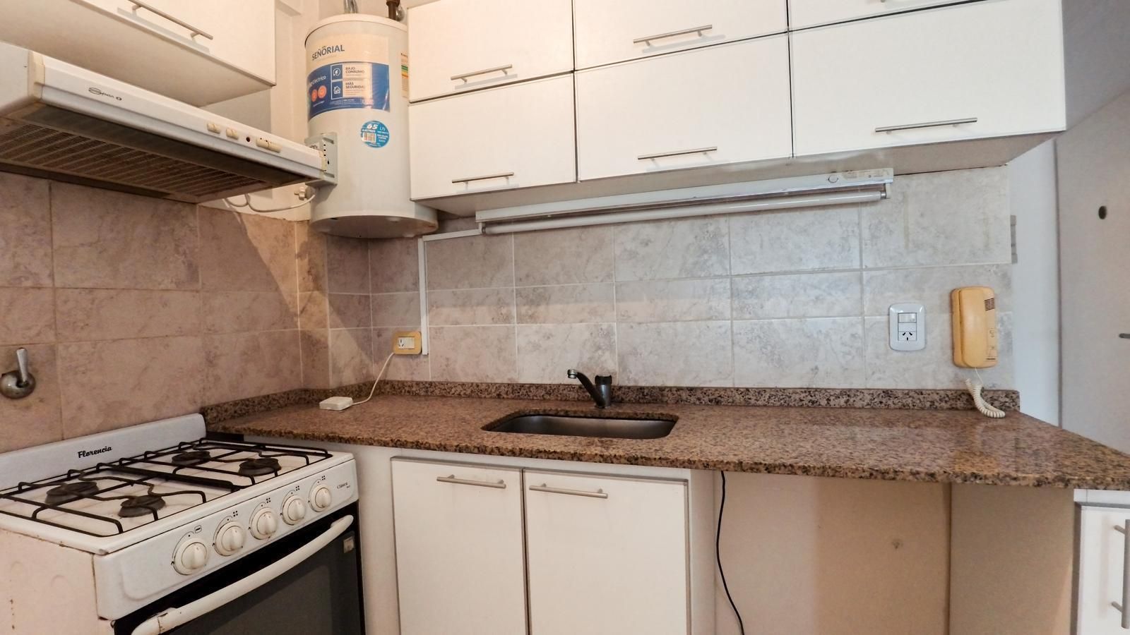 Departamento en Venta en Villa Pueyrredon, Capital Federal