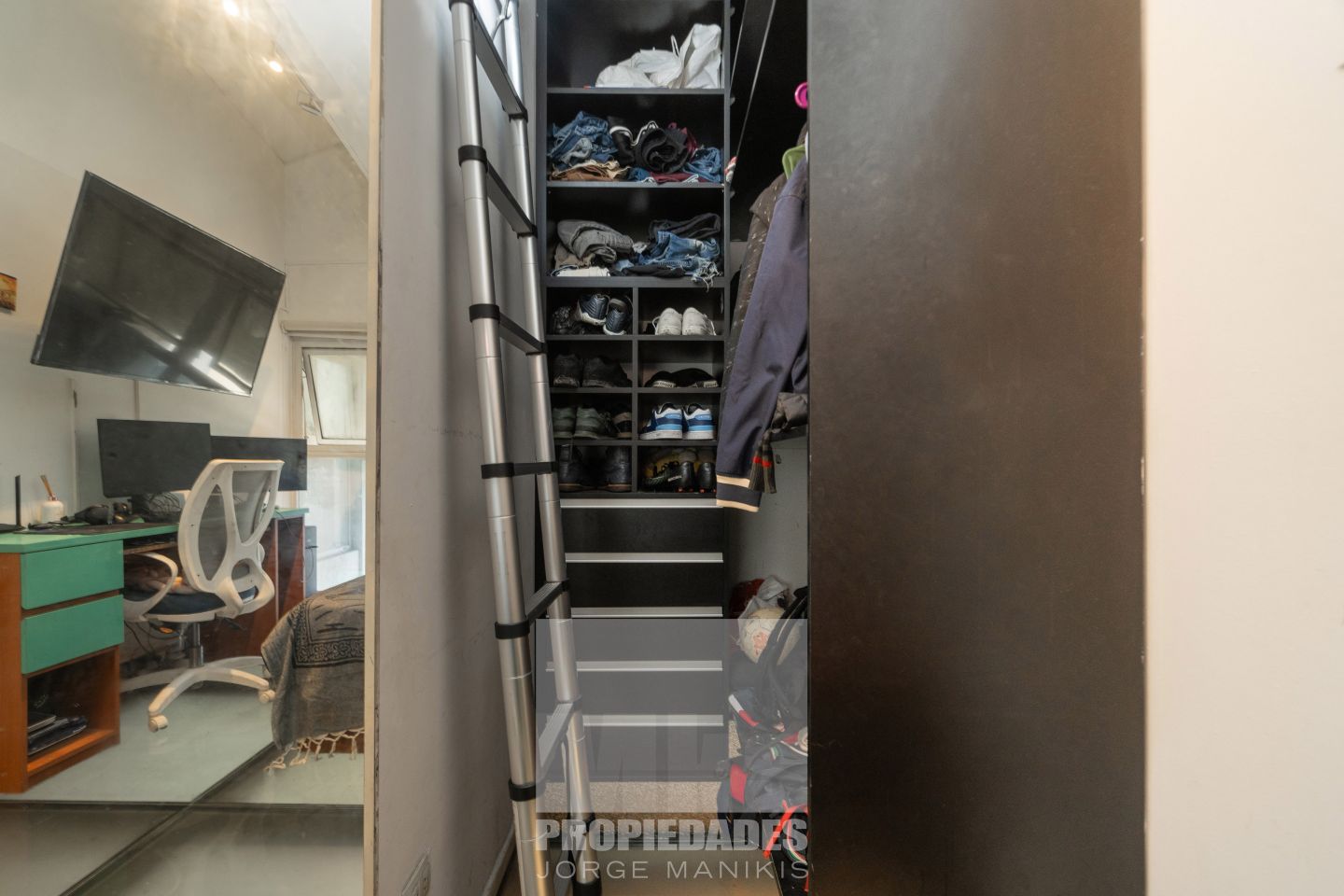 Departamento en Venta en Barracas, Capital Federal