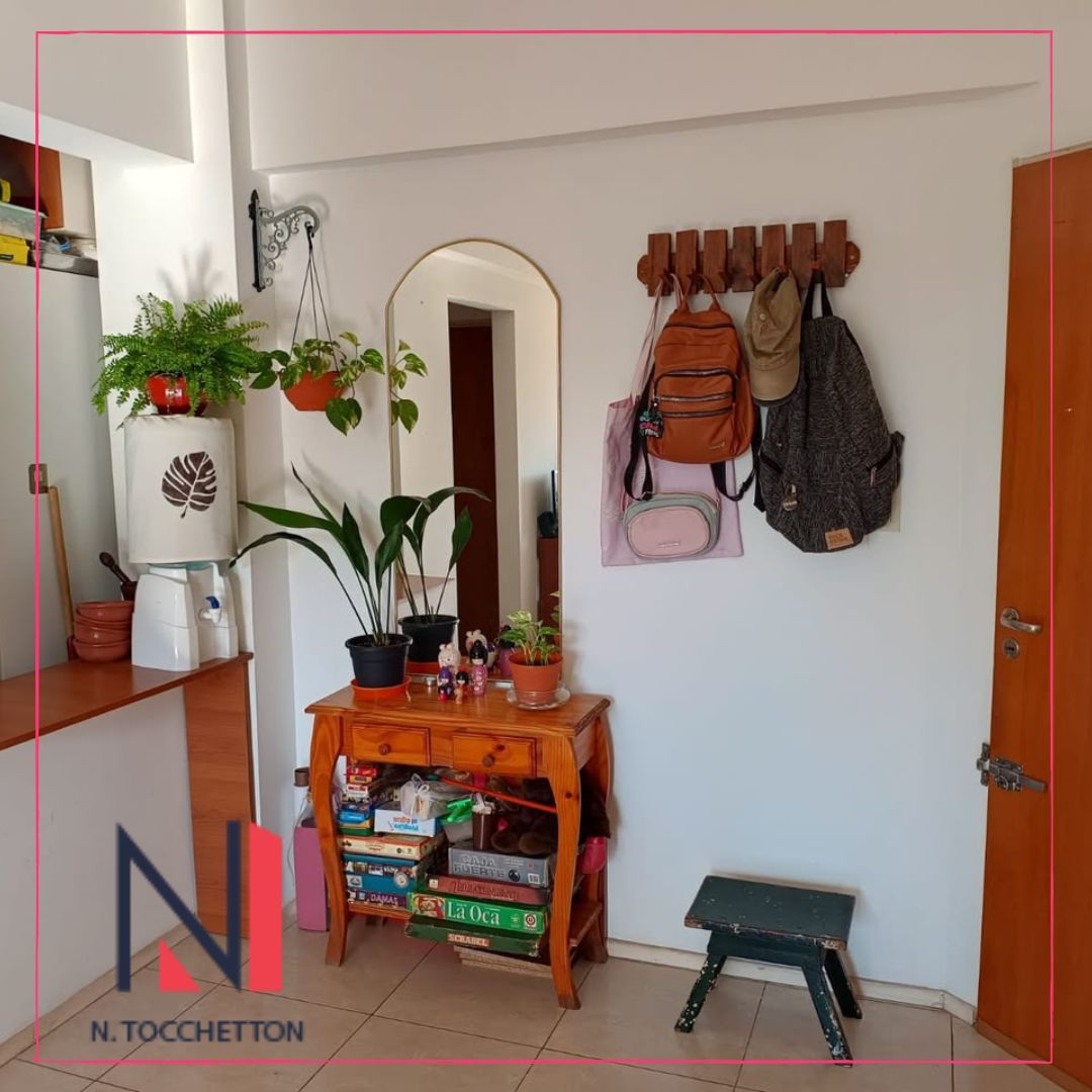 Departamento en San Pedro 900