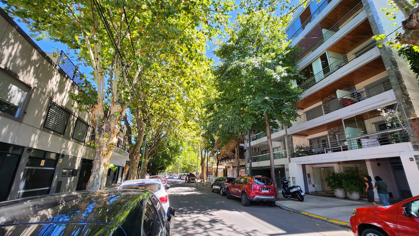 Departamento en Venta en Villa Devoto, Capital Federal