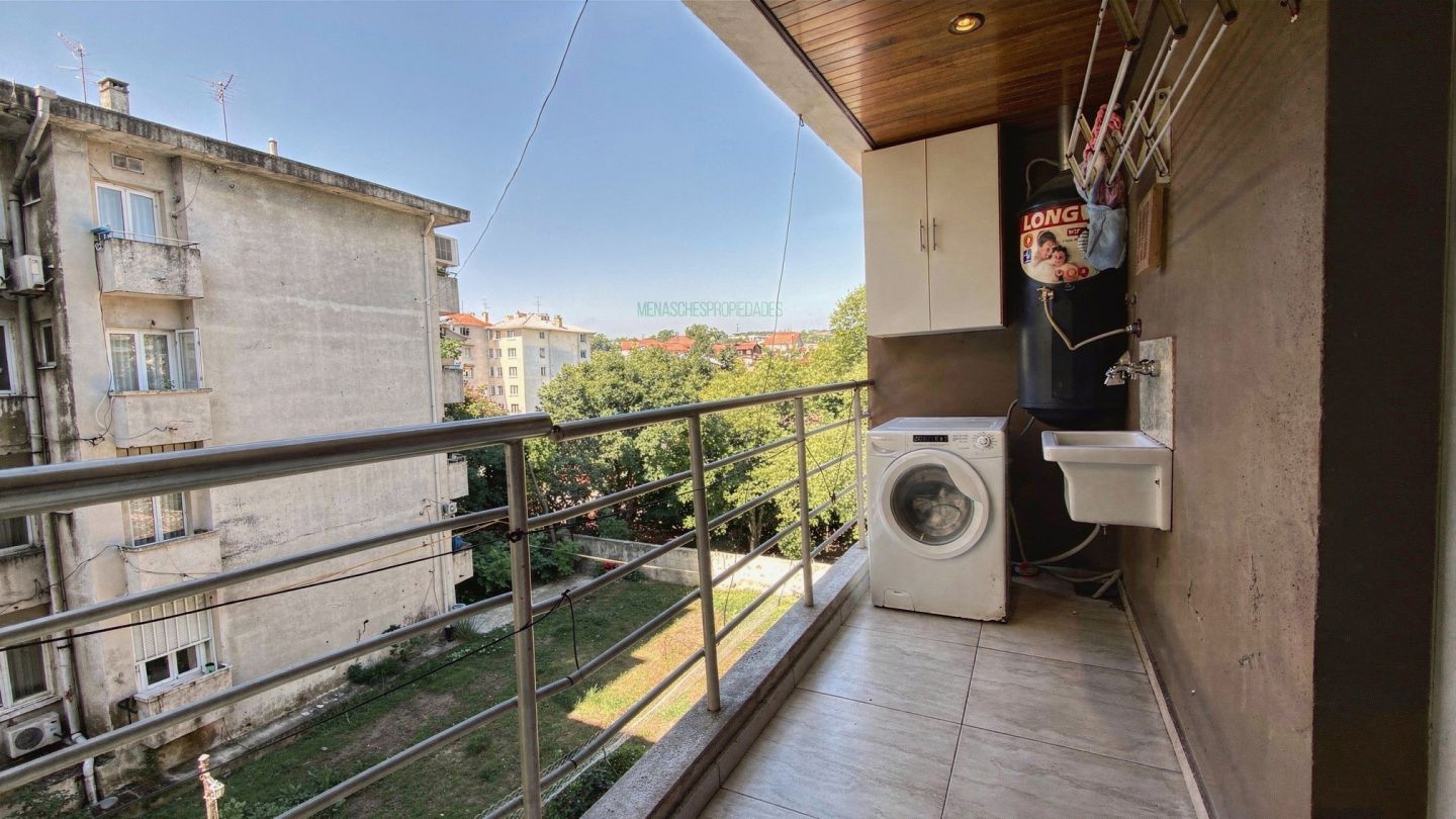 VENTA DE DEPARTAMENTO EN General San Martín - Villa Ballester - 7