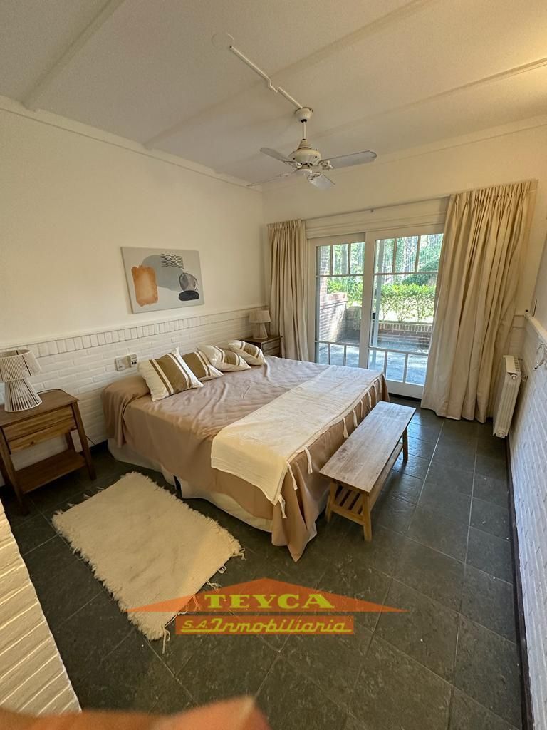 Departamento en venta Barrio Cerrado Terrazas Al Golf 3 ambientes