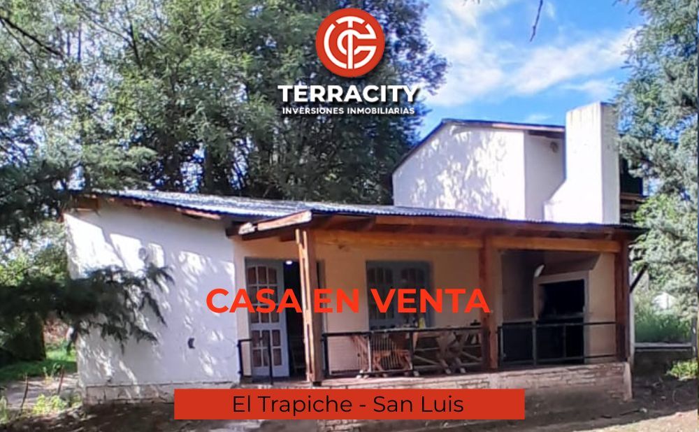 Casa en venta 3 