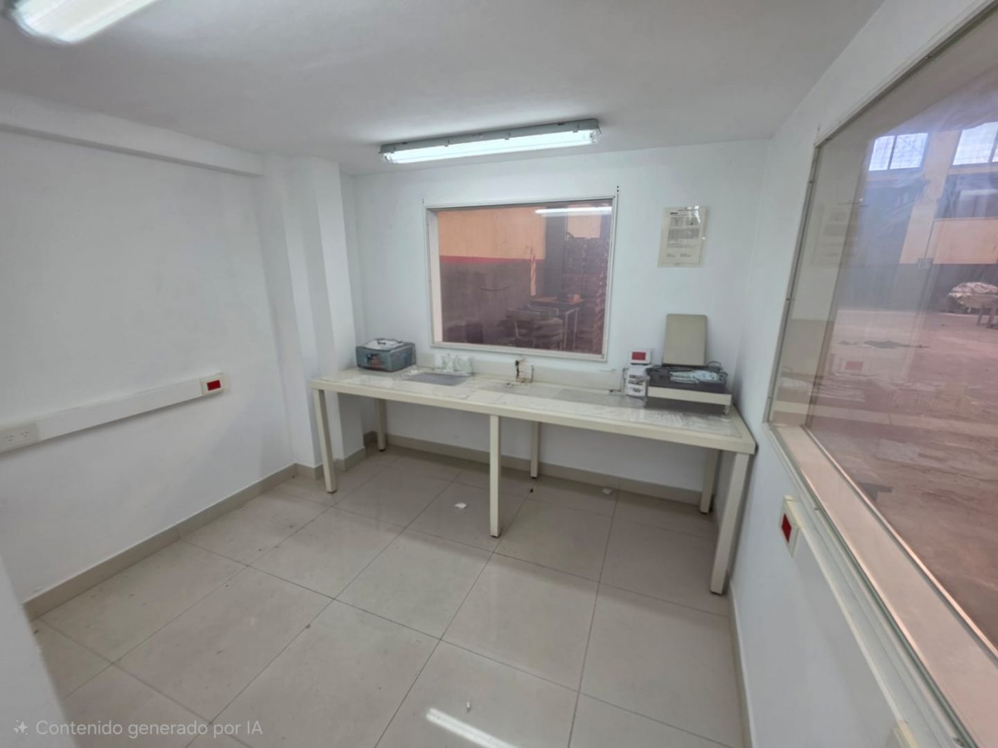ALQUILER DE GALPON EN General San Martín - Villa Libertad - 20