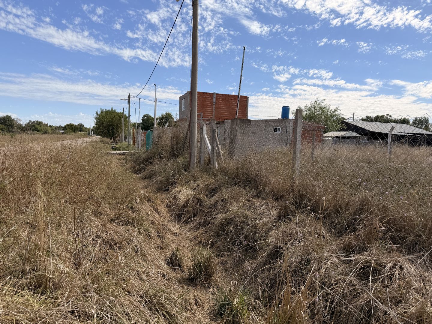 Lote EN VENTA