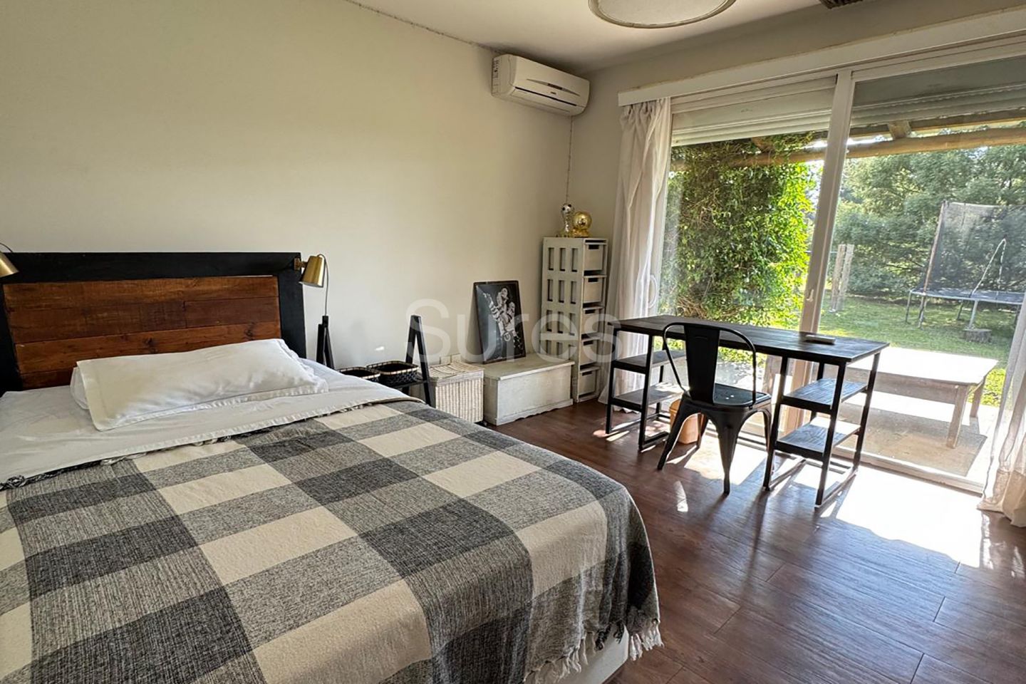 Casa EN ALQUILER