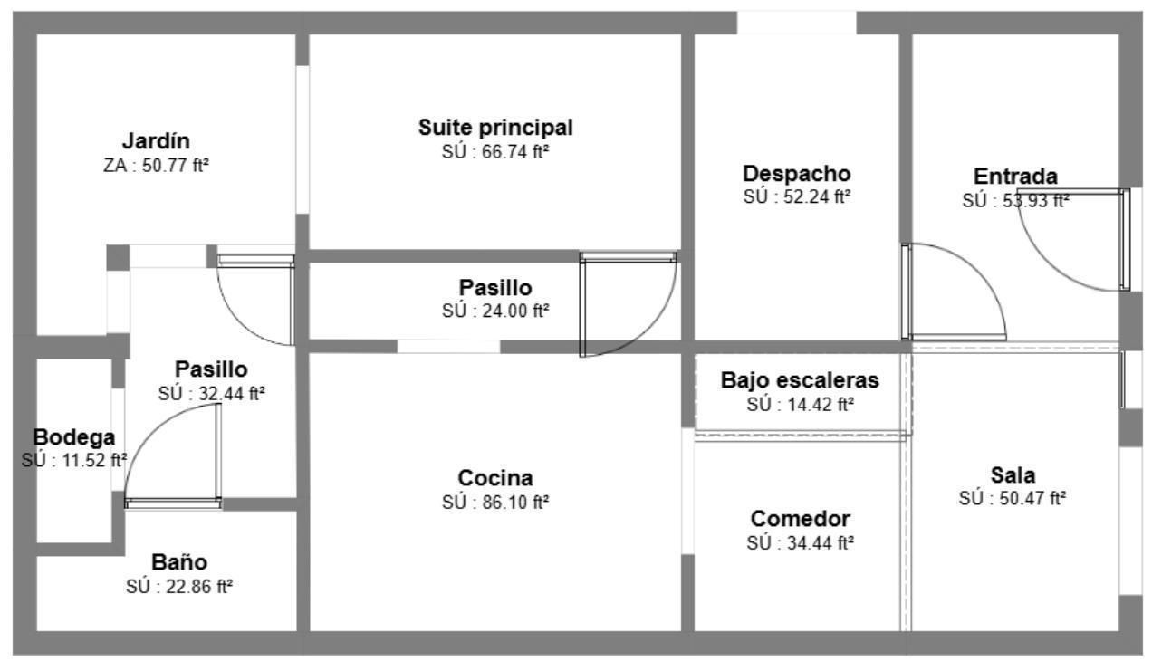 Casa en Venta en Vicente Lopez, G.B.A. Zona Norte
