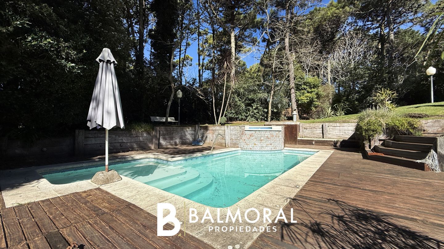 VENTA DE CASA EN Pinamar - Norte Tennis - 22