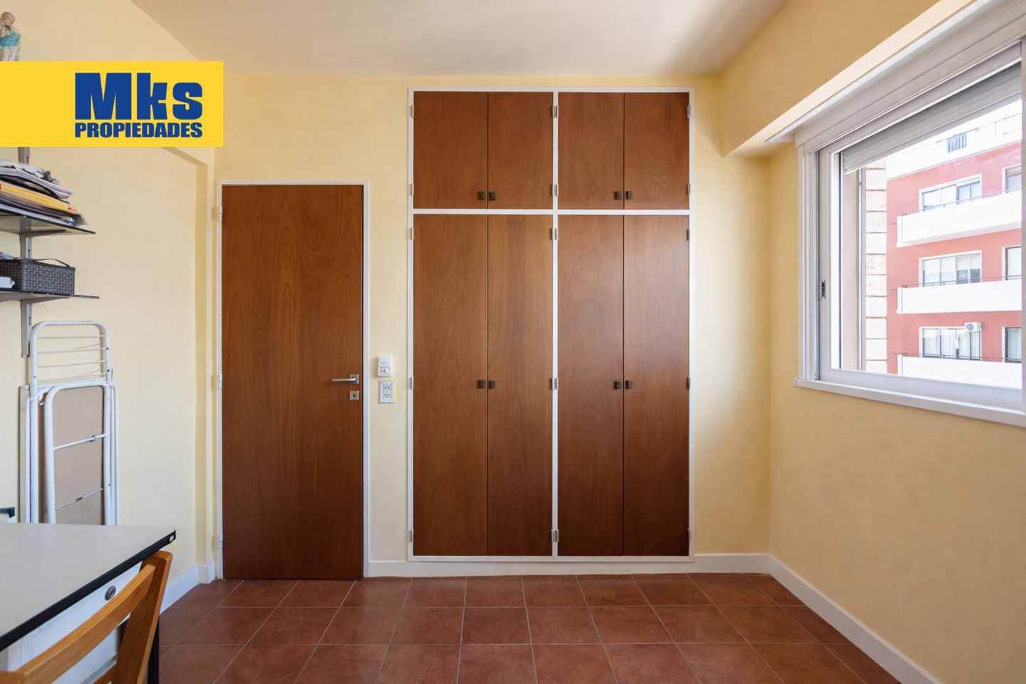 Departamento en Venta en Barracas, Capital Federal