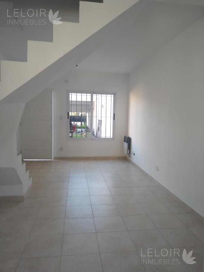 Departamento en Venta en Ituzaingo, G.B.A. Zona Oeste