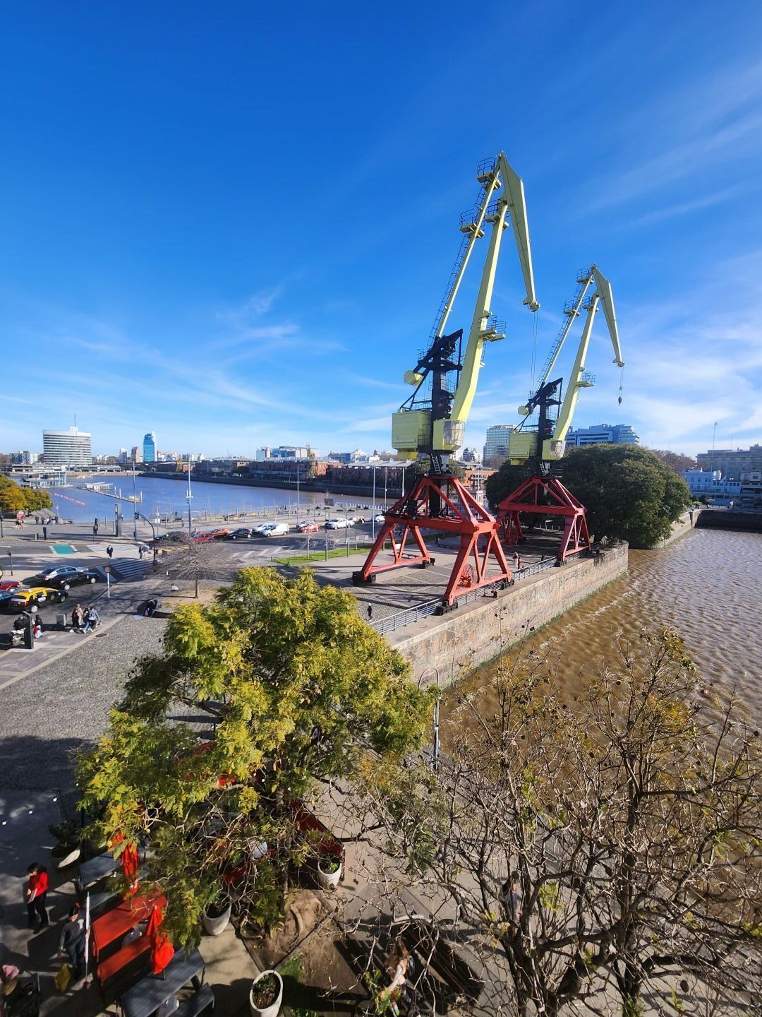 Departamento en Venta en Puerto Madero, Capital Federal