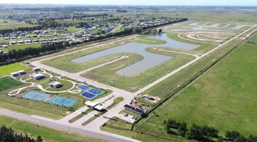 Lote EN VENTA