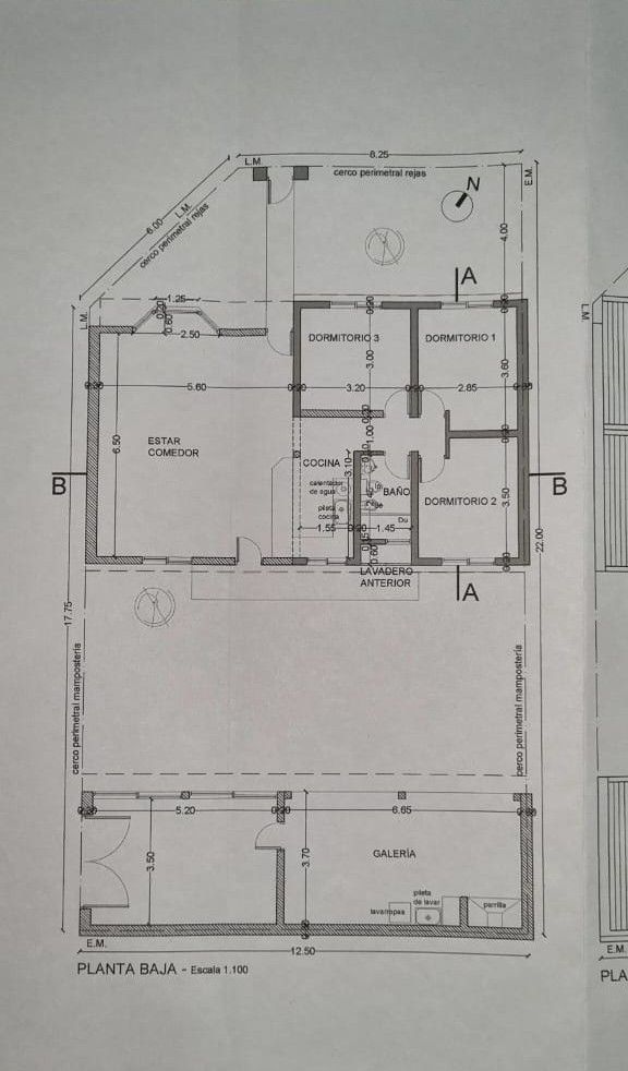 Casa en Venta en Rosario, Santa Fe
