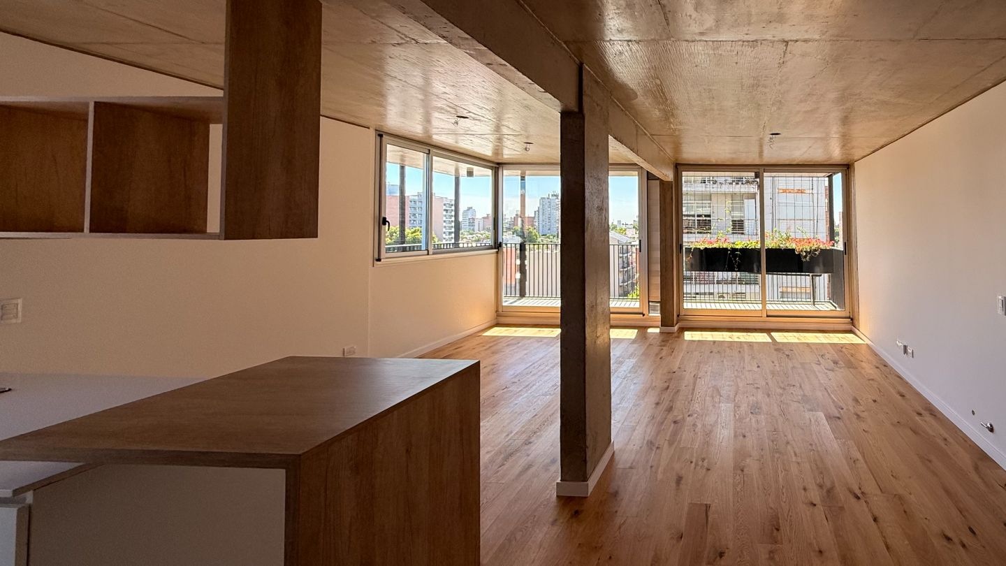 Departamento en Venta en Rosario, Santa Fe