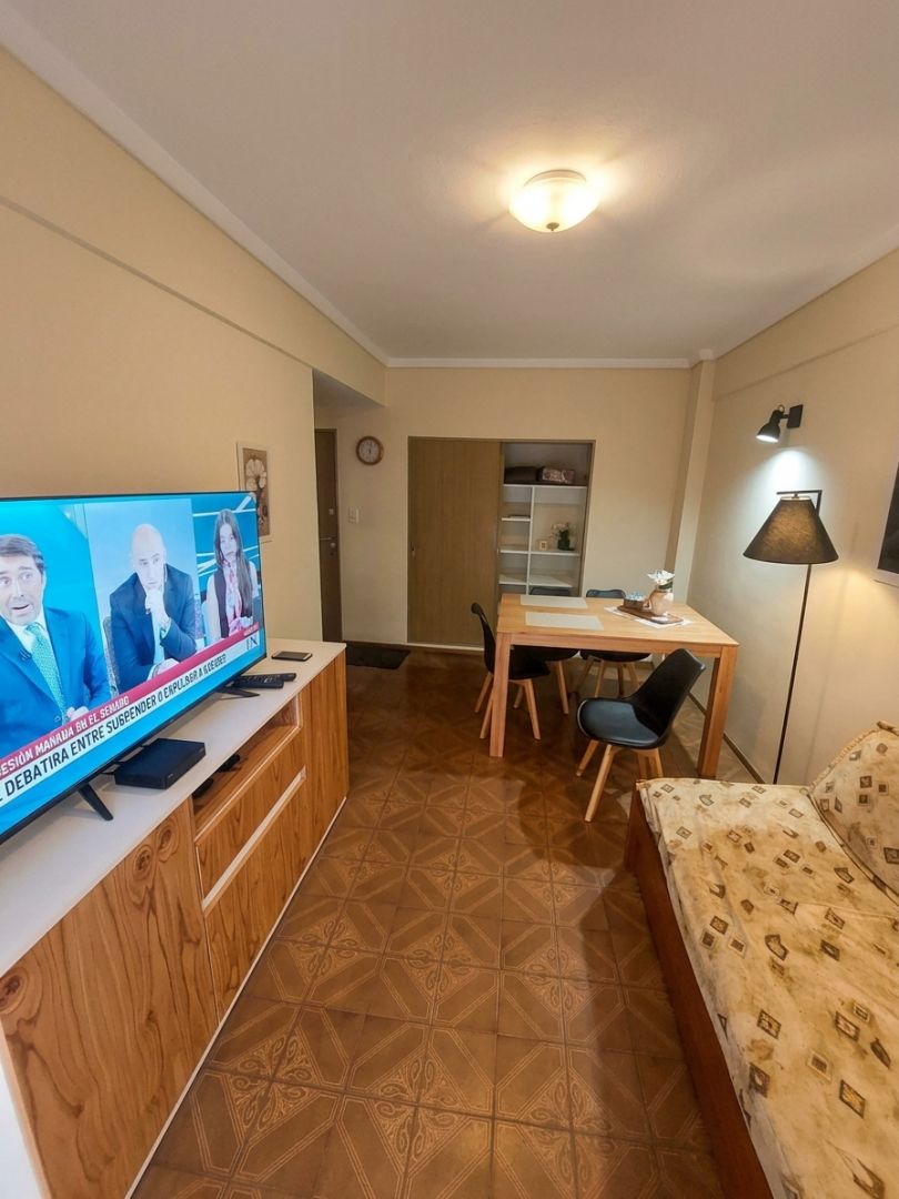 Mar del Plata ARENALES 2400