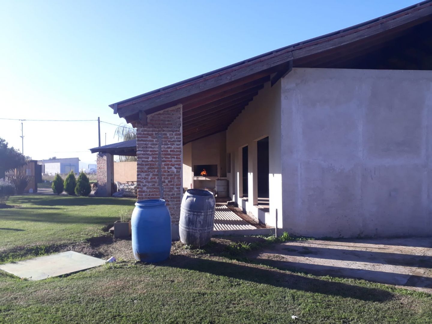 Quinta EN VENTA