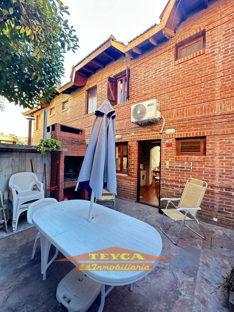 Departamento en venta  3 ambientes