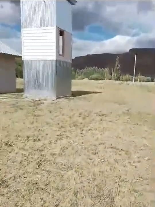 Campo EN VENTA