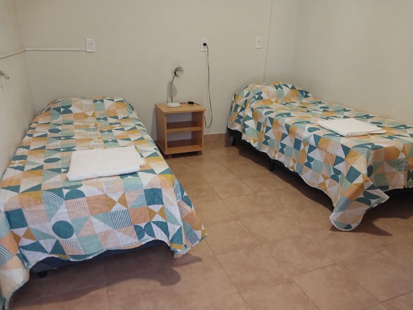 Departamento EN ALQUILER