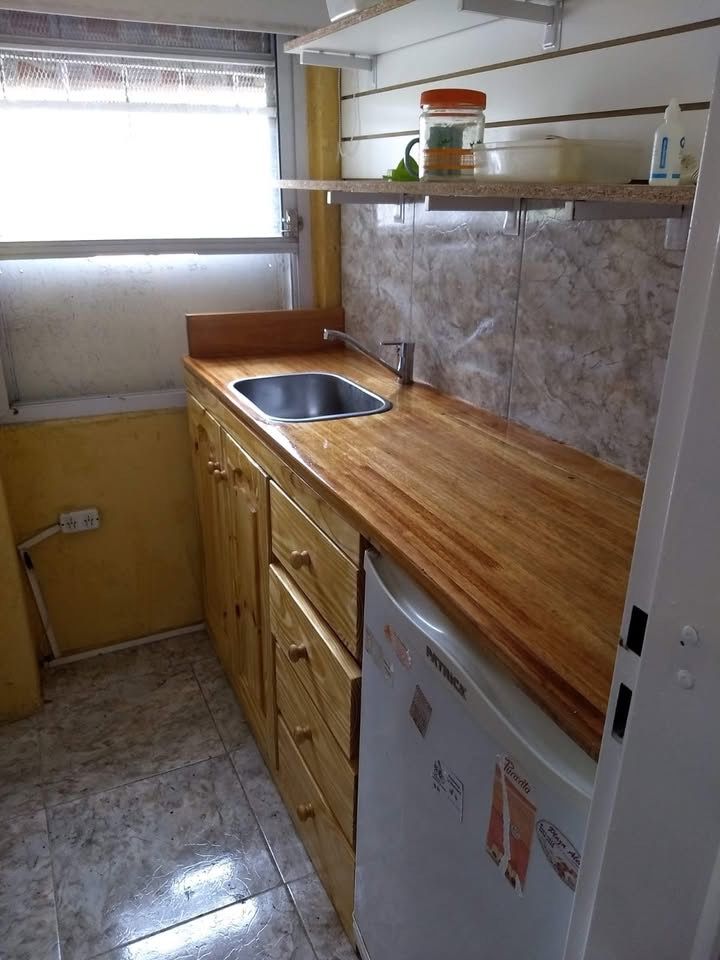 ALQUILER DE DEPARTAMENTO EN Morón - Castelar - 4