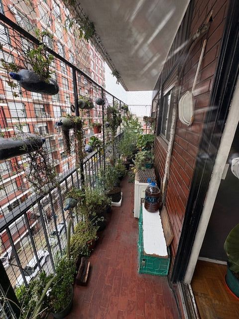 Departamento en Venta en Avellaneda, G.B.A. Zona Sur