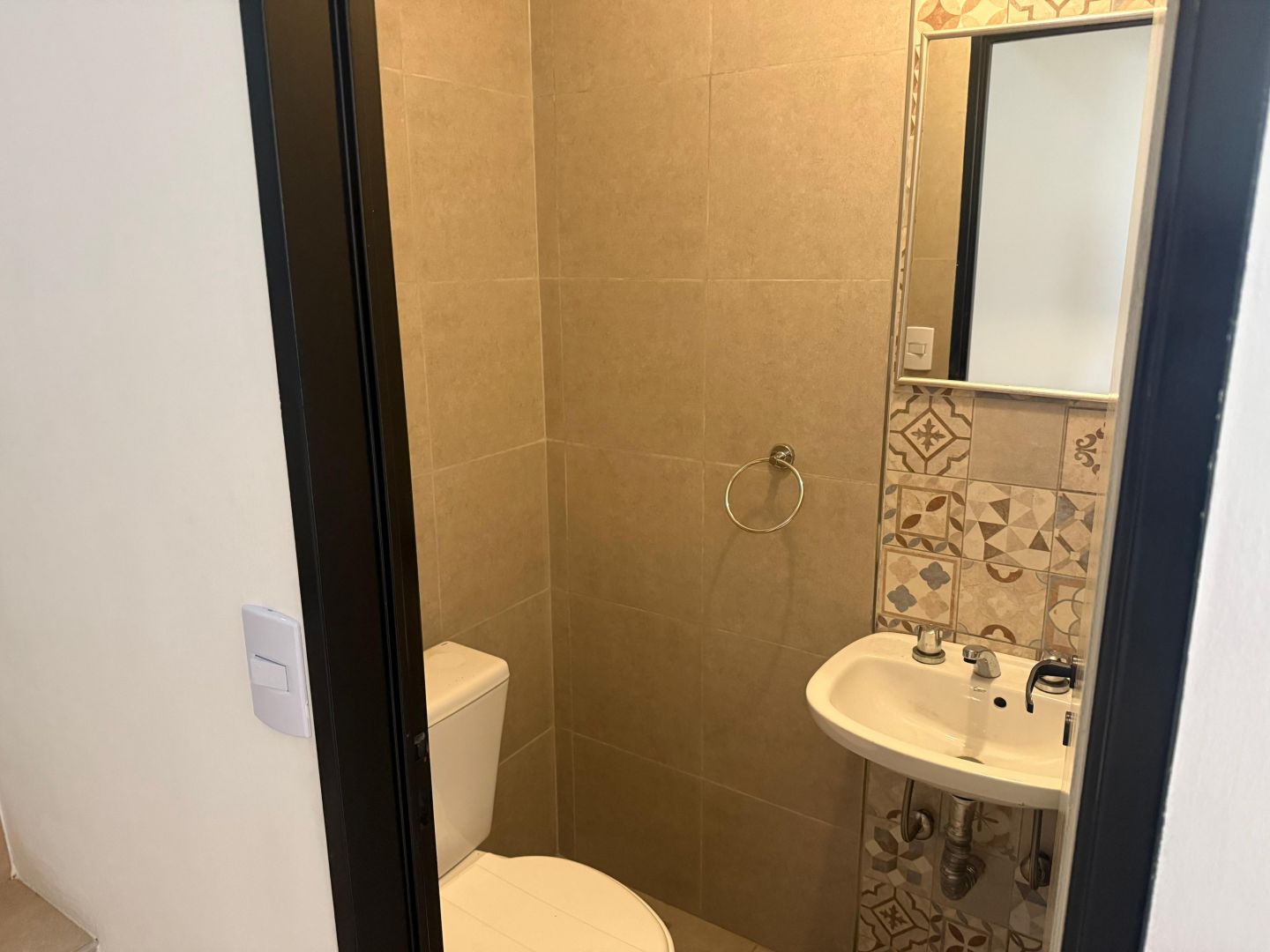 Departamento en Venta en Moron, G.B.A. Zona Oeste