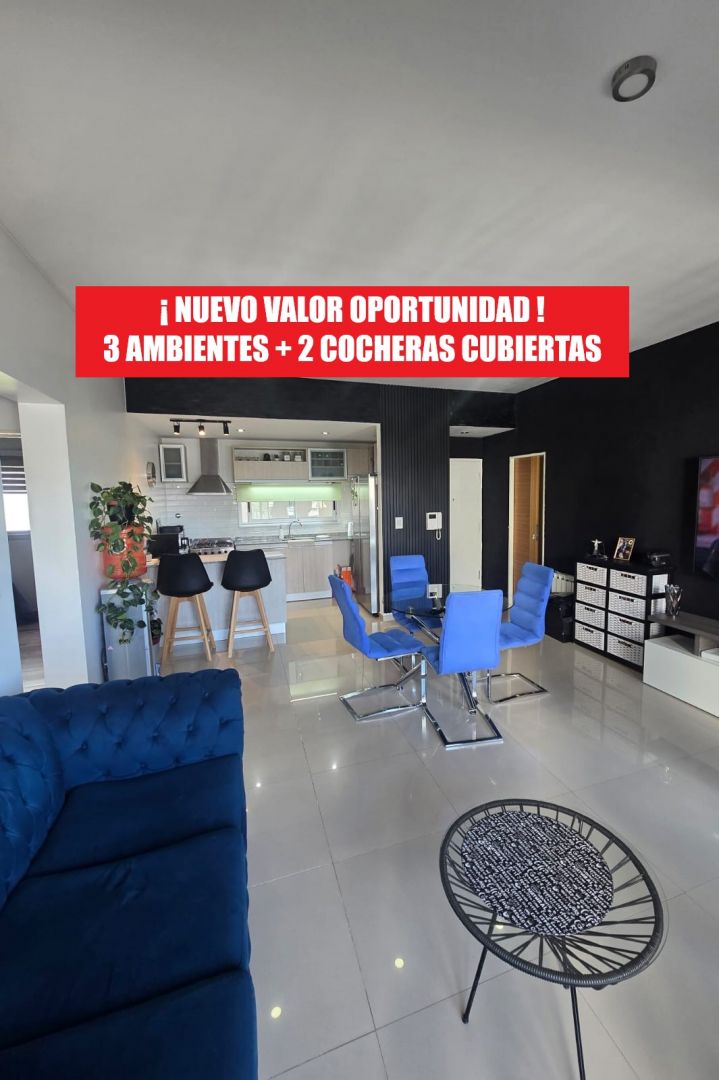 Departamento EN VENTA