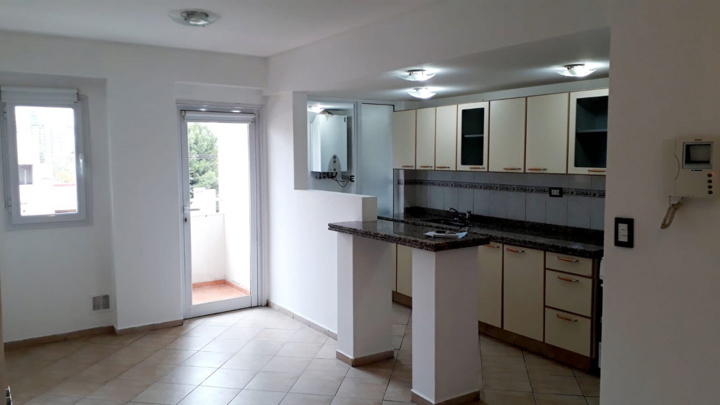 Departamento EN ALQUILER
