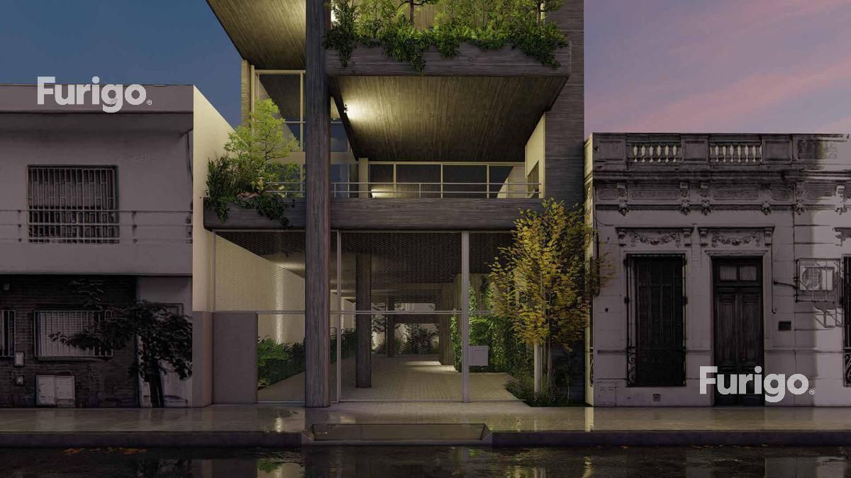 Departamento en Venta en Rosario, Santa Fe
