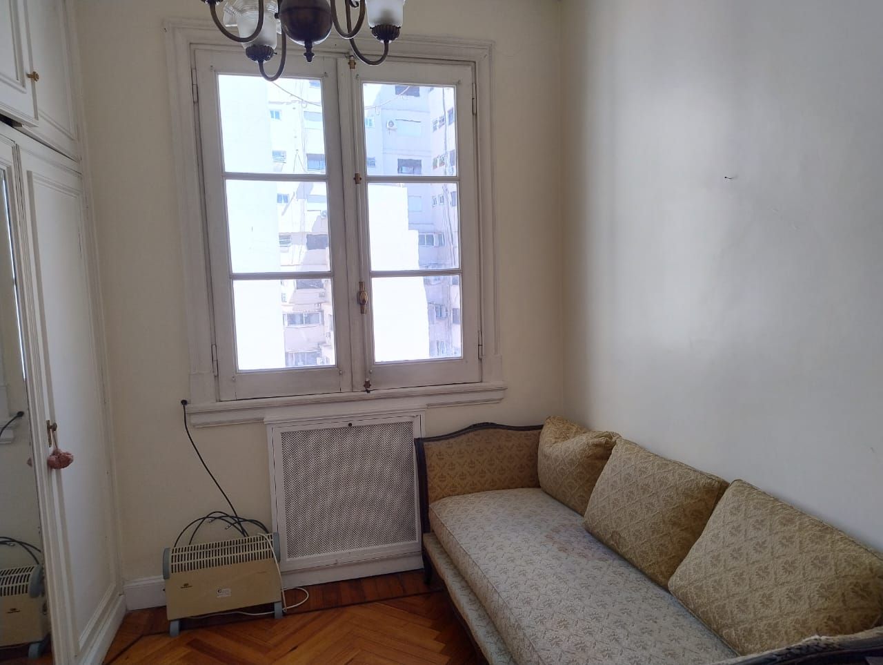 VENTA DE DEPARTAMENTO EN Capital Federal - Recoleta - 10
