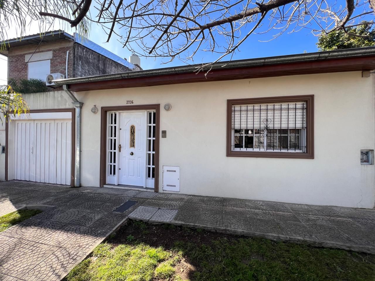 Casa en venta Caseros 3 ambientes