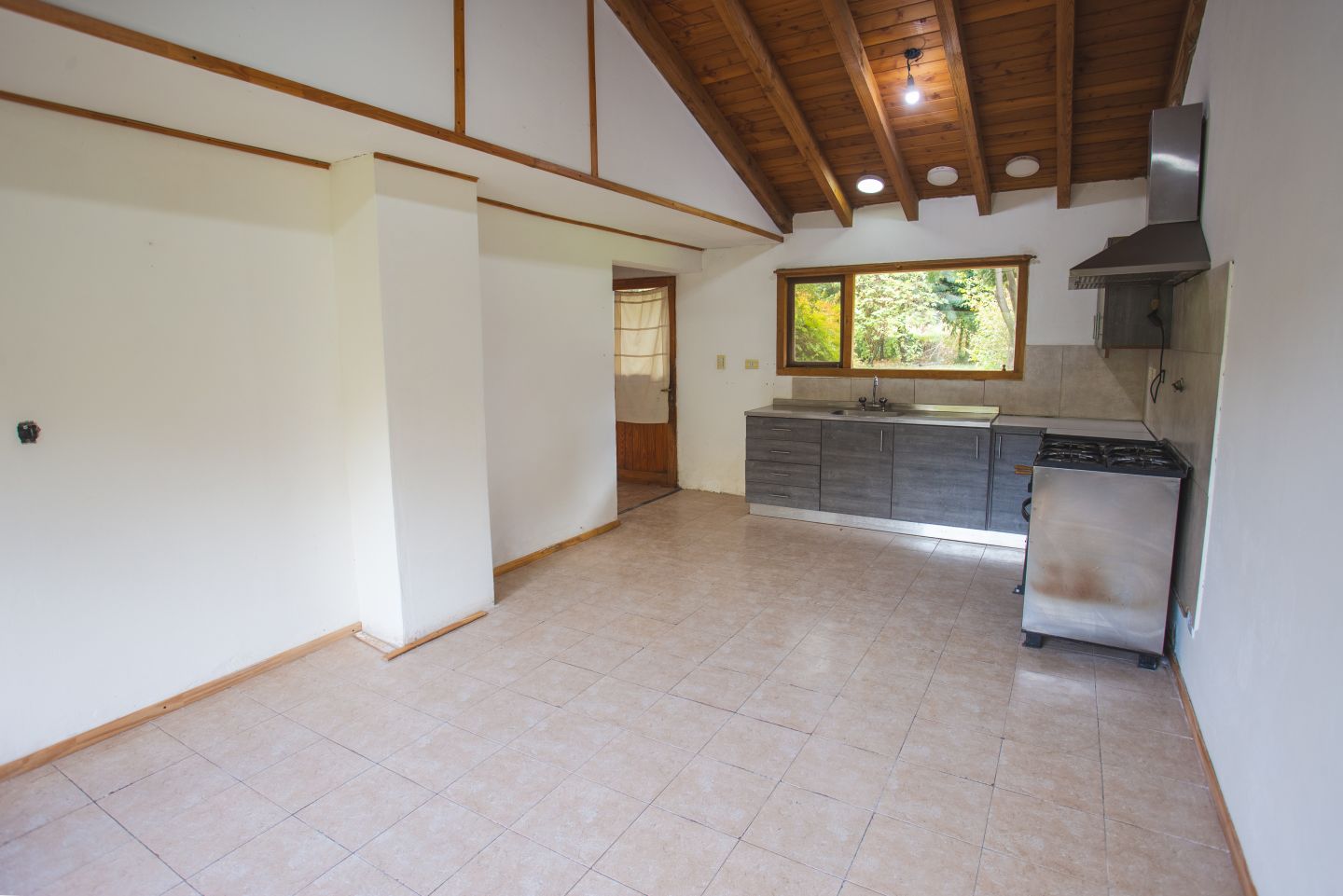Casa EN ALQUILER