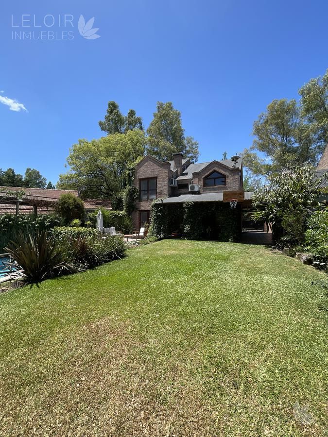 Casa en Venta en Ituzaingo, G.B.A. Zona Oeste