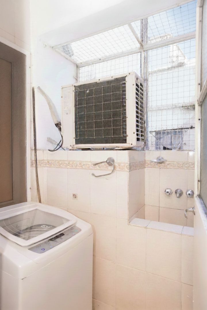 ALQUILER DE DEPARTAMENTO EN Capital Federal - RECOLETA - 32