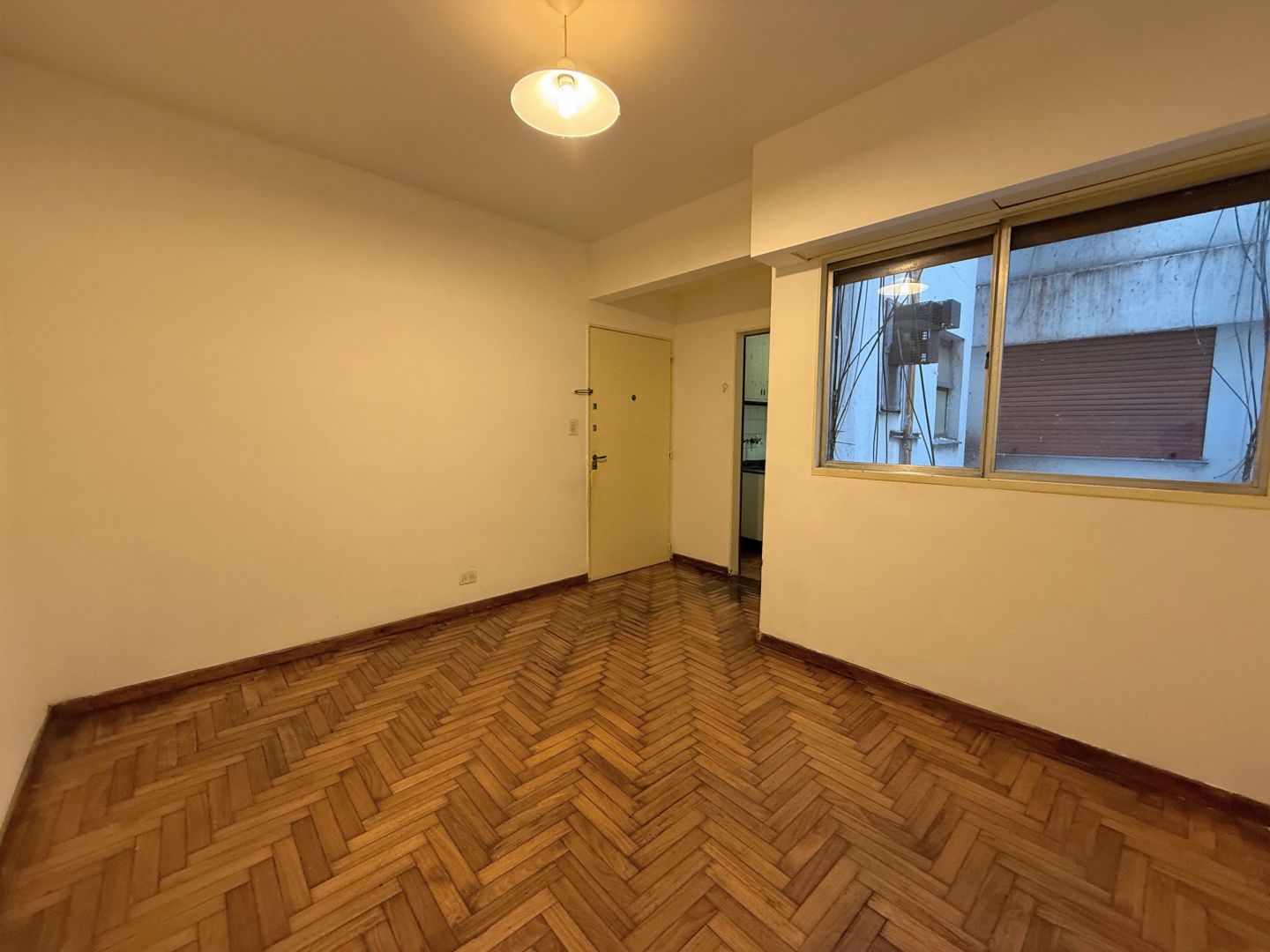 Departamento en RIVADAVIA 5900