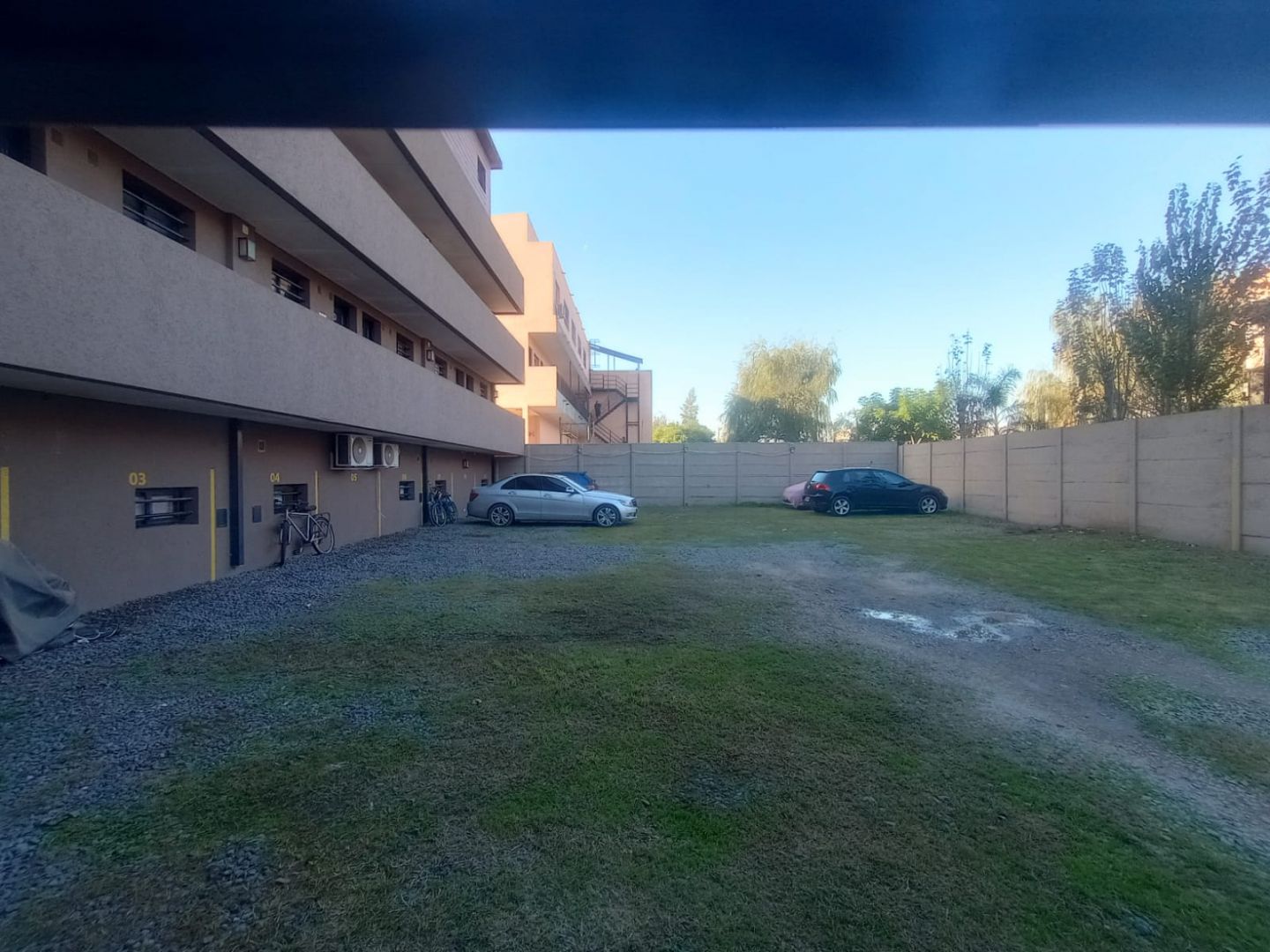 Departamento EN ALQUILER