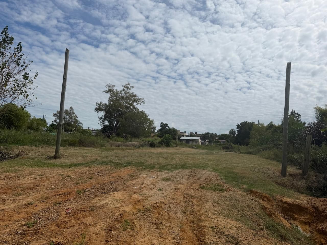 Lote EN VENTA