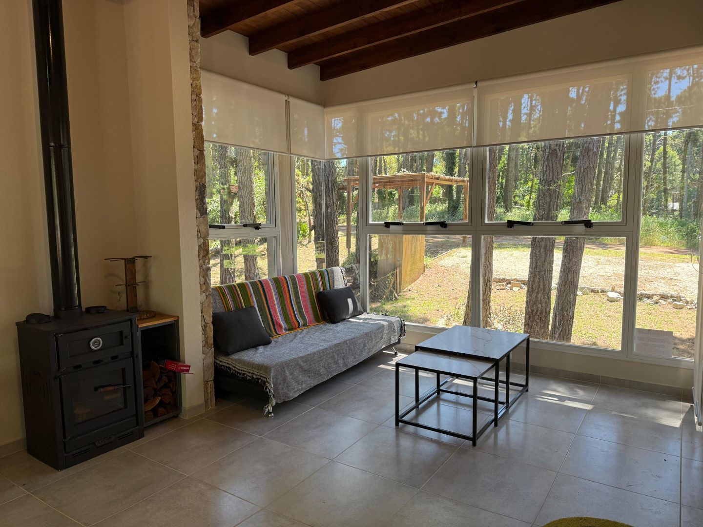 Casa EN ALQUILER TEMPORARIO