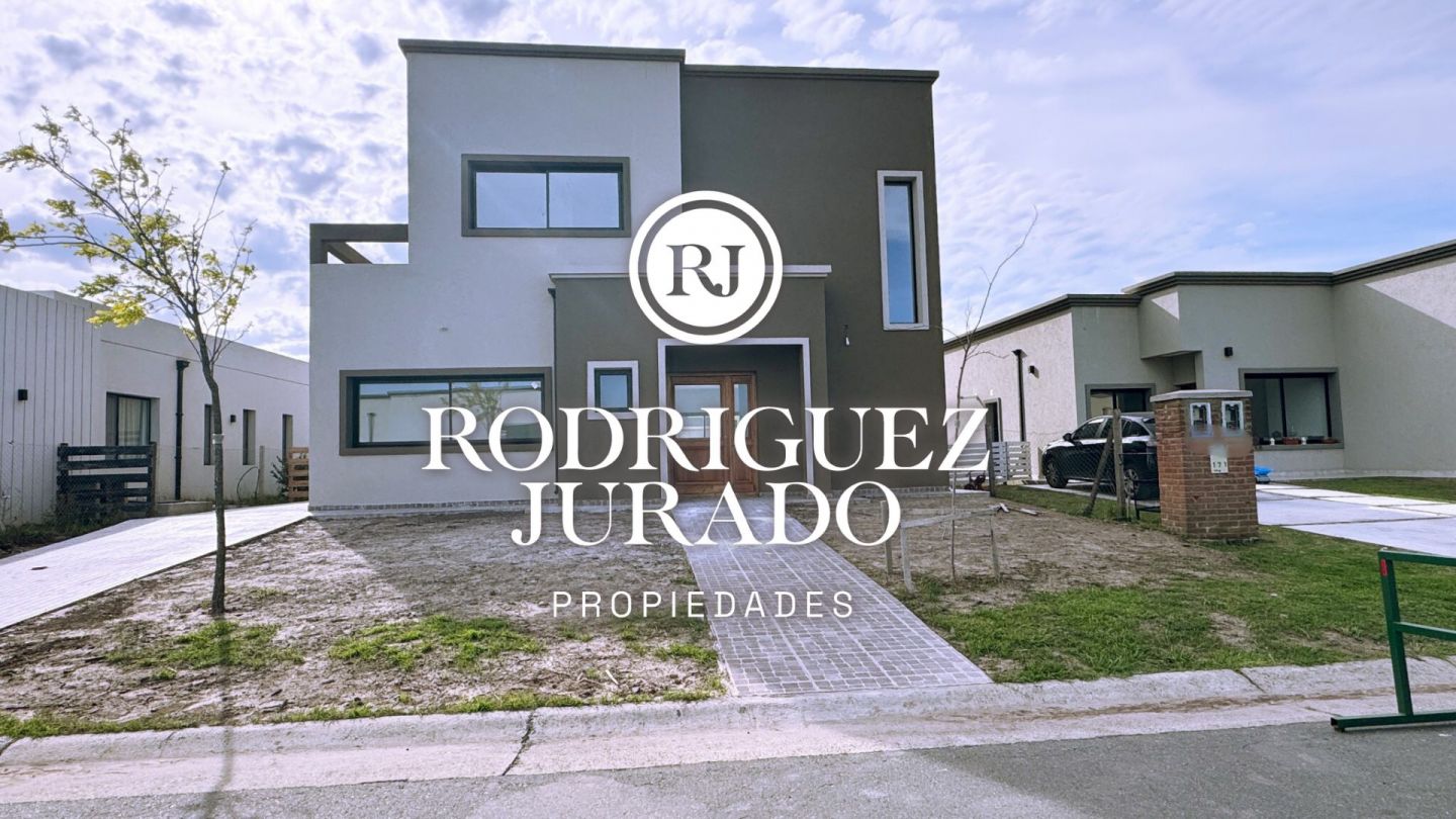 Casa en Venta en Pilar, G.B.A. Zona Norte