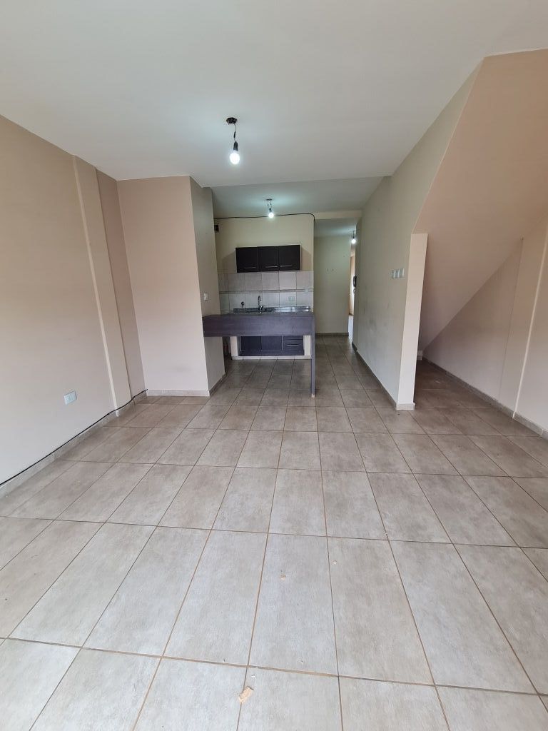 Departamento en Alquiler en La Matanza, G.B.A. Zona Oeste