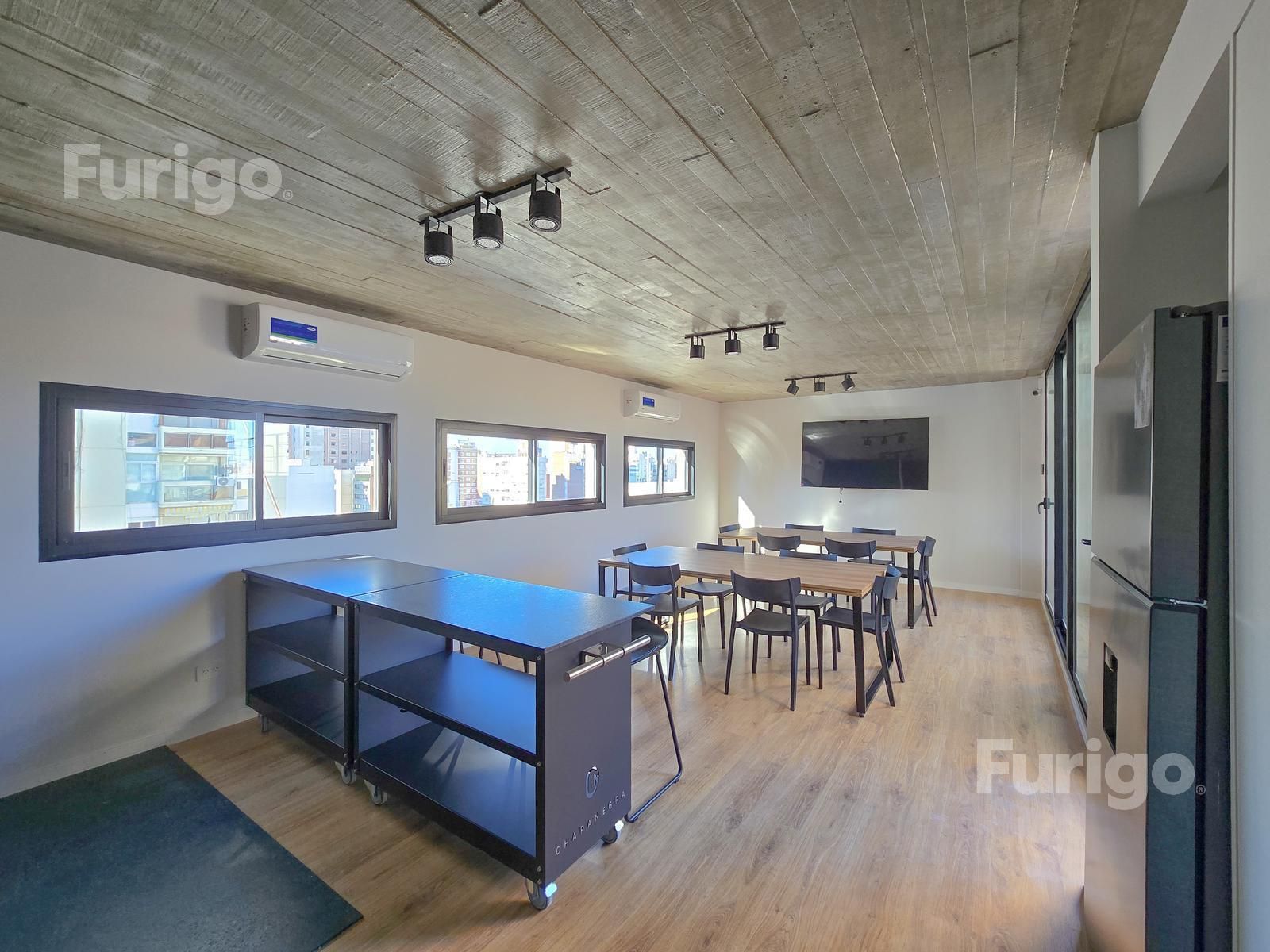 Departamento en Venta en Rosario, Santa Fe